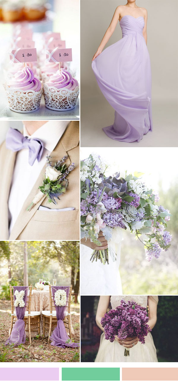 2016 Wedding Trends